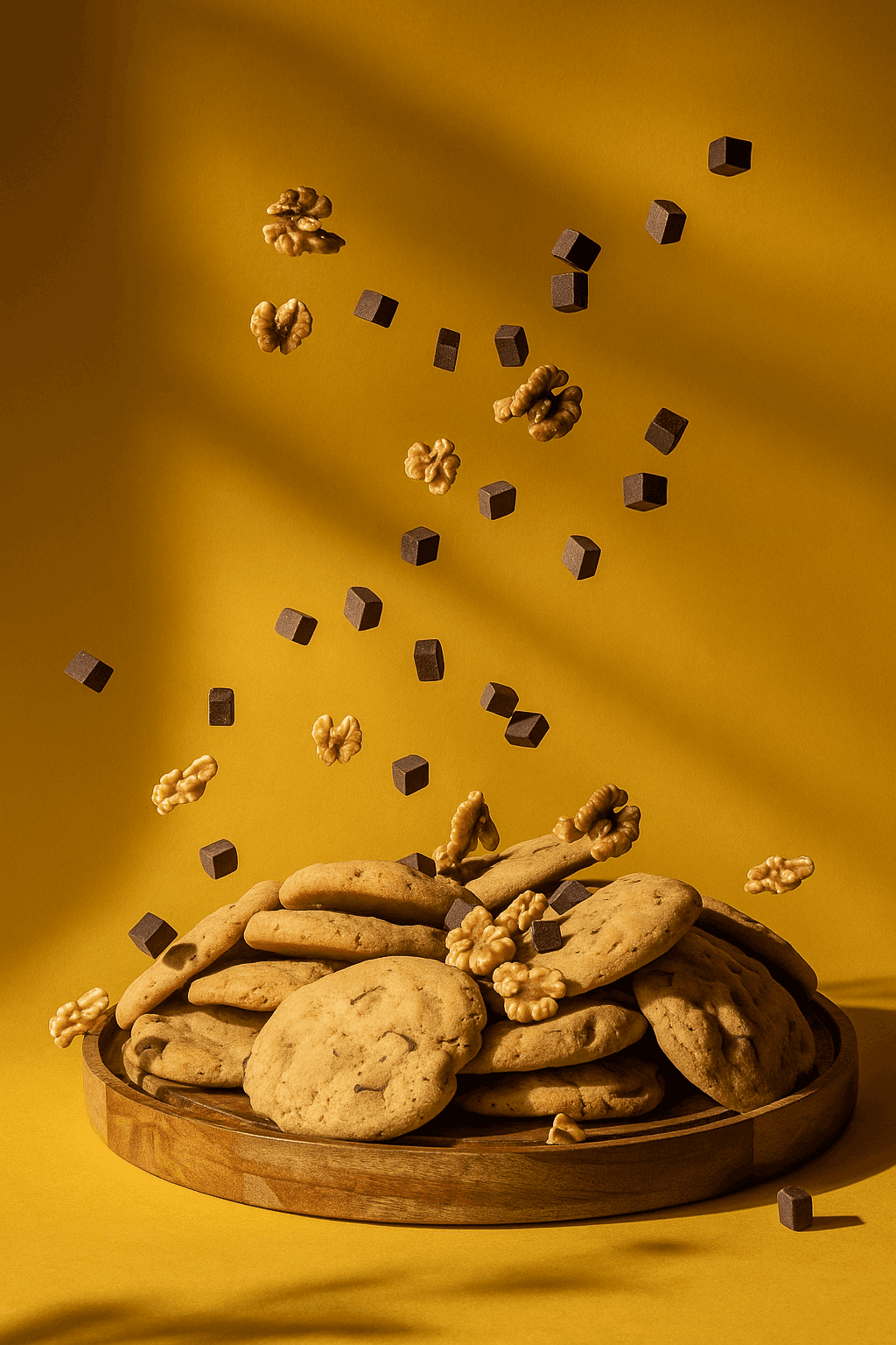 Rear view of black car